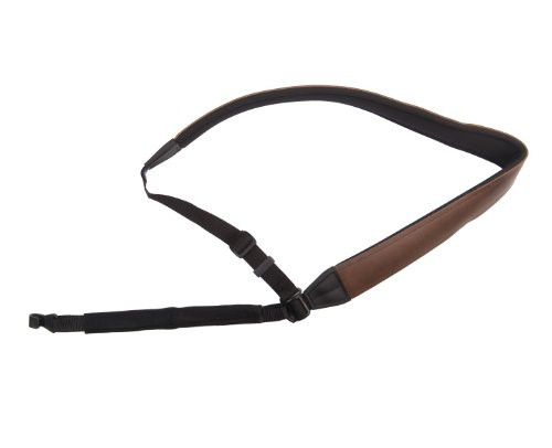 Neotech Slimline Classical, Tan Leather Guitar Strap 8222362 Neotech Slimline Classical, Tan Leather Guitar Strap 8222362