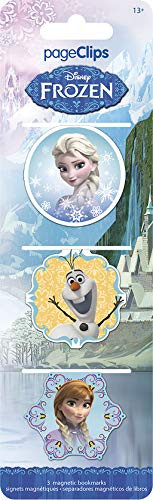 Trends International  Princess Page Clip Bookmark