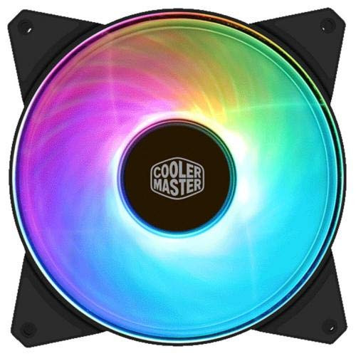 Cooler Master MasterFan MF140R ARGB