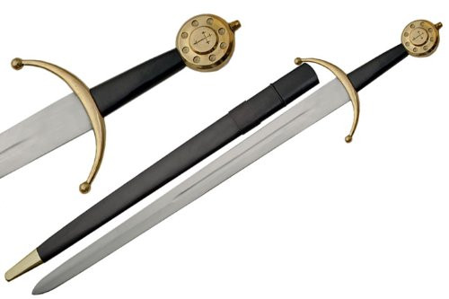 SZCO Supplies Medieval Sword