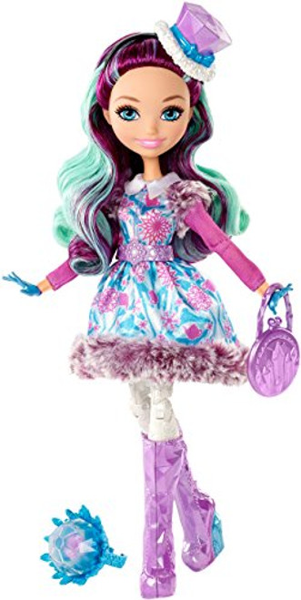 Ever After High Epic Winter Madeline Hatter Doll