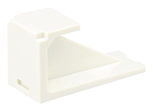 Panduit CMBIW-X Mini-com Blank Module