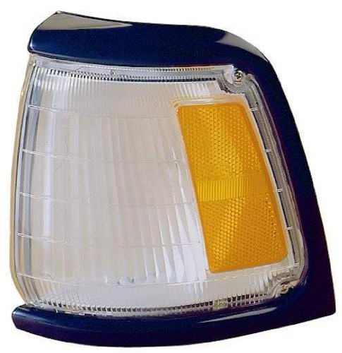 Depo 312-1501R-AS2 Toyota Pickup Passenger Side Replacement Parking/Corner Light Assembly