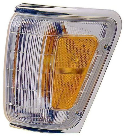 Depo 312-1513R-AS1 Toyota Pickup/4Runner Passenger Side Replacement Parking/Corner Light Assembly Depo 312-1513R-AS1 Toyota Pickup/4Runner Passenger Side Replacement Parking/Corner Light Assembly