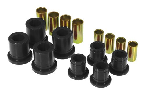 Prothane 7-201-BL Black Front Control Arm Bushing Kit