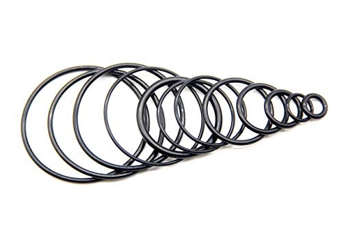 Pro-Parts New O-ring Maintenance Rebuild Kits For Paslode 3175 RCU Coil Roofing Nailer