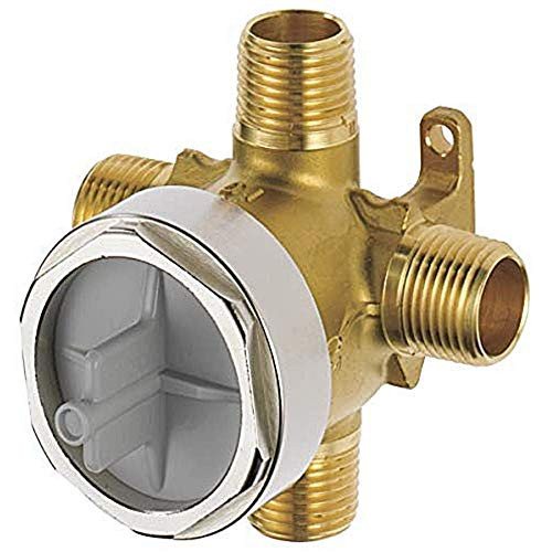 Diverter Rough Valve for Delta R11000 3/6