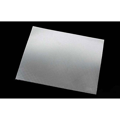 RC4WD RC 4WD Z-S0533 Scale Diamond Plate Aluminum Sheets (2)
