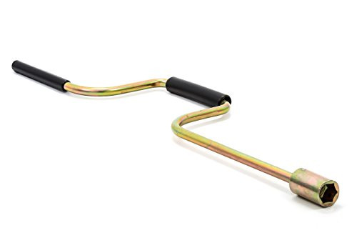 Camco 57874 Scissor Jack Crank Handle
