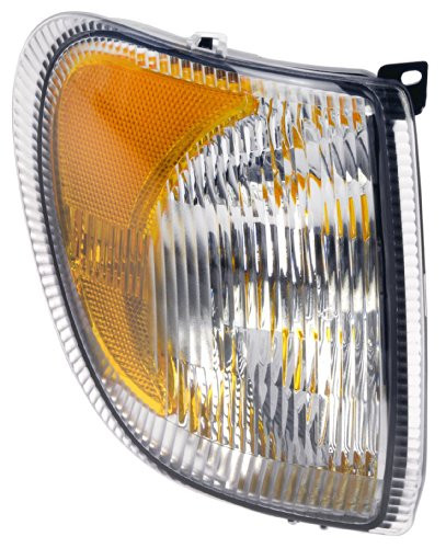 Dorman 888-5120 International Passenger Side Turn Signal/Side Marker Light