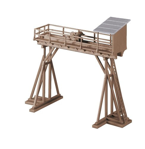 Faller 120127 Gantry Crane HO Scale Building Kit