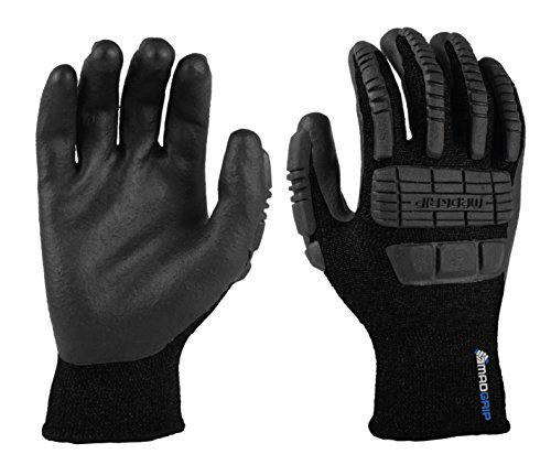 MadGrip Ergo Impact Thermal Glove