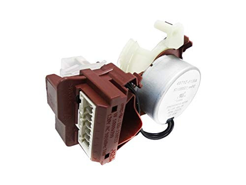 Edgewater Parts WPW10006355, W10006355 Shift Actuator Compatible with Whirlpool washer