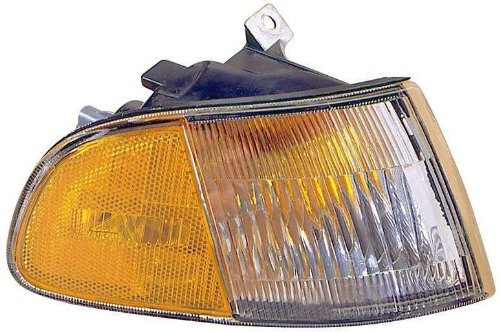 Depo 317-1507R-AS Honda Civic Passenger Side Replacement Signal/Side Marker Lamp Assembly