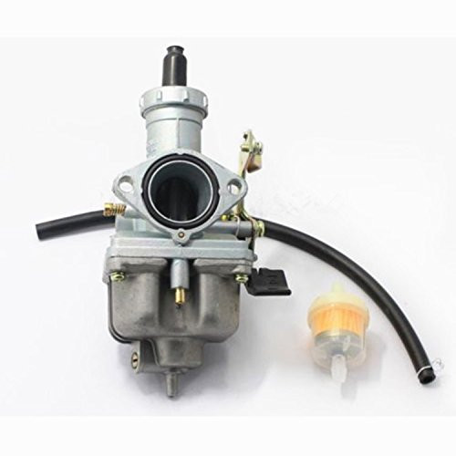 tianfeng Carburetor For Honda ATV FOURTRAX 200 TRX200 SX TRX200D TRX200 4 Wheeler Quad Carb