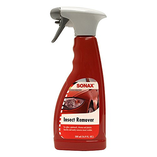 Sonax (533200) Insect Remover - 16.9 fl. oz.