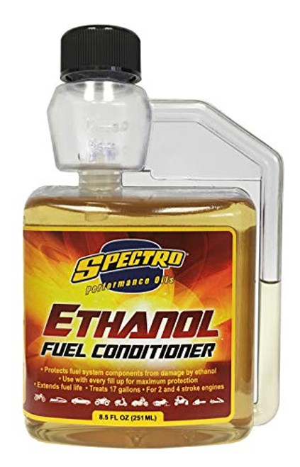 Spectro Performance Oils K.EFC Fuel stabilizer, fule, Ethanol Conditioner Spectro Performance Oils K.EFC Fuel stabilizer, fule, Ethanol Conditioner