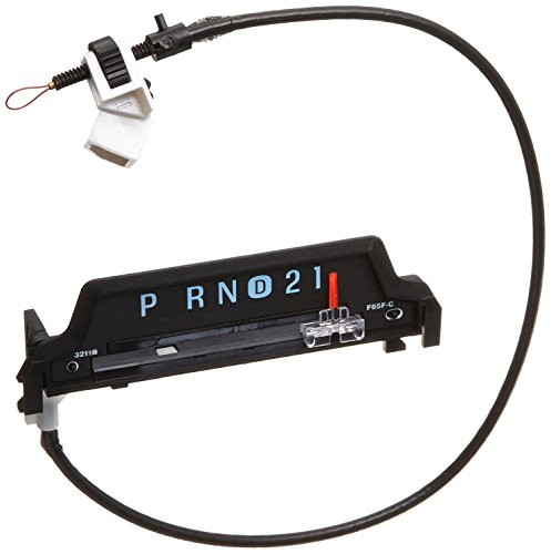 Genuine Ford F65Z-7A110-AA Indicator Assembly