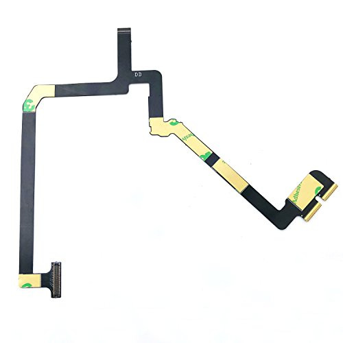 PENIVO Phantom 4 Pro Gimbal Strip Repairing Flat Cable,Replacement Repair Parts Motor Gimbal Flexible Flat Cable for DJI Phantom 4 Pro V2.0 Drone Accessories