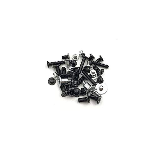 Full Screws Shell Screw Replacement Parts for Nintendo Switch NS Console