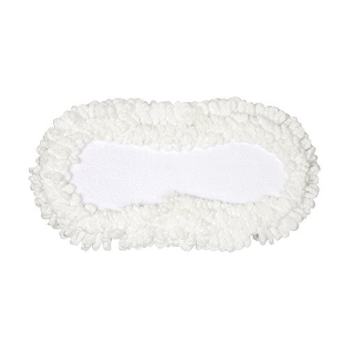 Casabella Basics Refill for for Flexible Microfiber Duster - White