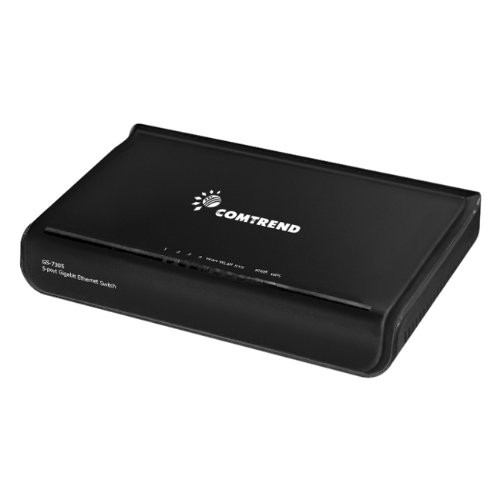Comtrend GS-7305 5-Port Gigabit Ethernet Switch