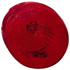 OE Replacement Chevrolet Cobalt Driver Side Taillight Assembly (Partslink Number GM2800184)