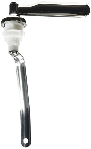 KOHLER K-1161319-SN Tresham Trip Lever Service Kit, Vibrant Polished Nickel