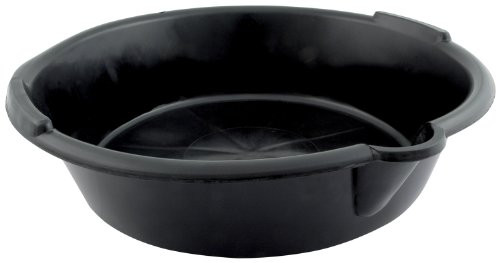 Allstar Performance ALL40112 Drain Pan - 7 Quart