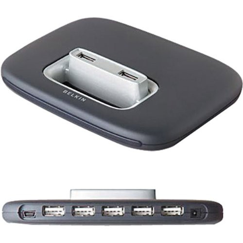 USB 2.0 7PORT Economy Hub