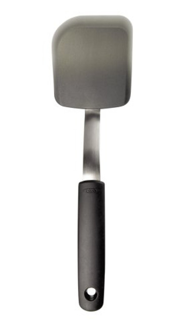 OXO Good Grips Silicone Cookie Spatula OXO Good Grips Silicone Cookie Spatula