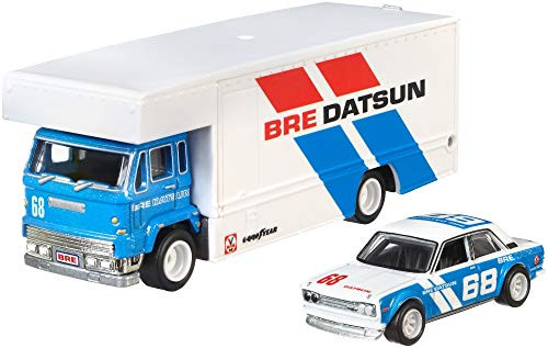 Hot Wheels BRE DATSUN "71 DATSUN 510 FLEET FLYER" Hot Wheels BRE DATSUN "71 DATSUN 510 FLEET FLYER"