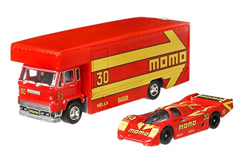 Hot Wheels Team Transport Fleet Flyer Hot Wheels Team Transport Fleet Flyer