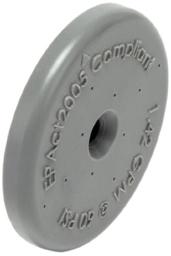 T&S Brass 001121-45 Pre-Rinse Spray Valve Face
