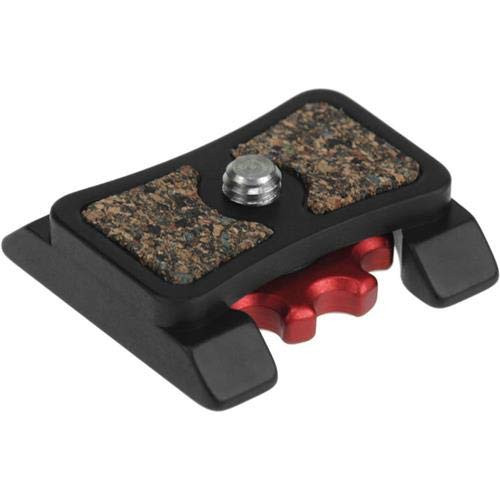 Acratech Universal Quick Release Plate with Knob