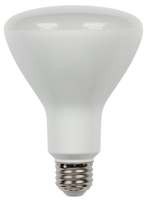 Westinghouse 5300020 65W Equivalent R30 Flood Dimmable Soft White LED Energy Star Light Bulb with Medium Base (6 Pack)