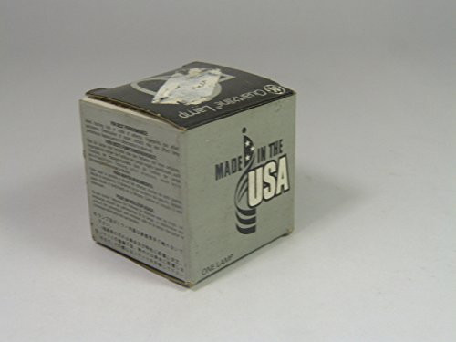 Impact FXL Lamp (410W, 82V)