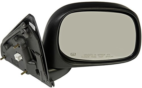 Dorman 955-1376 Dodge RAM Passenger Side Power Heated Replacement Side View Mirror Dorman 955-1376 Dodge RAM Passenger Side Power Heated Replacement Side View Mirror