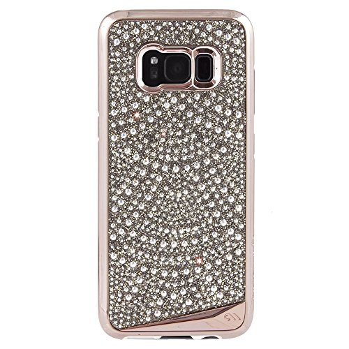 Case-Mate Samsung Galaxy S8 Case - BRILLIANCE - Lace