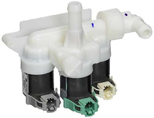 Whirlpool W10247306 Valve Replacement