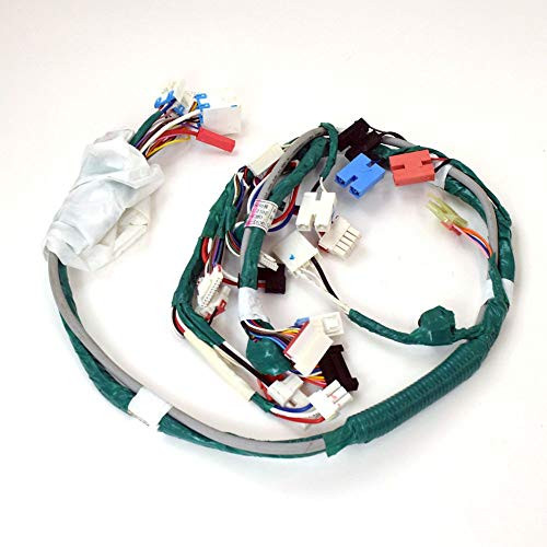 Samsung DC93-00054C Assy M. Wire Harness