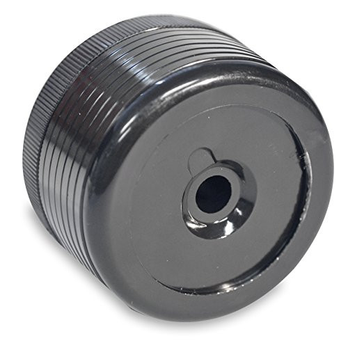 Kirby 131982 Wheel, black