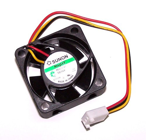 magnaroute Fan Kit compatible with all Cisco Catalyst 2950 Series 12 and 24 Port Switches