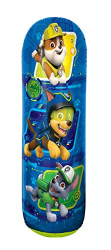 Hedstrom Nickelodeon Paw Patrol 36" Bop Bag, Multicolor