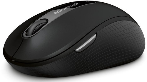 Microsoft Wireless Mobile Mouse 4000