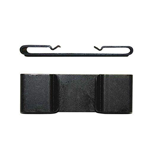 Zak Tool Secures Two Zt55 Key Ring Hold -