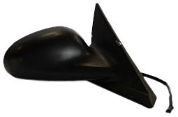 TYC 2540231 Ford Mustang Passenger Side Power Non-Heated Replacement Mirror