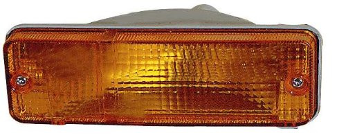 Depo 312-1613L-AS Toyota Pickup/4Runner Driver Side Replacement Signal Light Assembly