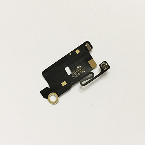 Wifi Signal Antenna Flex Cable Ribbon with Adhesive Fix Replacement Repair Parts for iPhone 5S