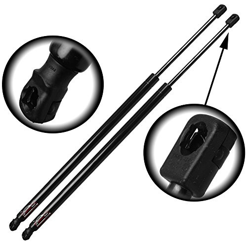 Qty (2) Fits VW Routan 2009 To 2014 Liftgate Lift Supports Struts With Power Gate Qty (2) Fits VW Routan 2009 To 2014 Liftgate Lift Supports Struts With Power Gate